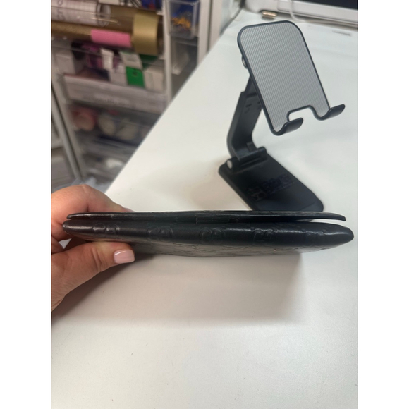 Women's Gucci Wallet Black - Picture 5 of 15